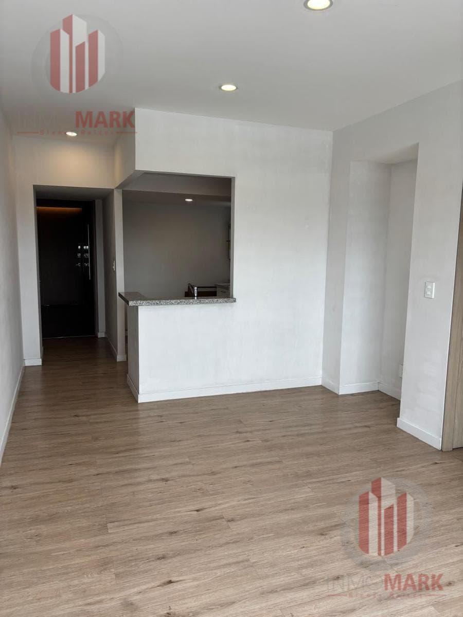 Apartment for Sale in Enquadro Lomas de Atizapán