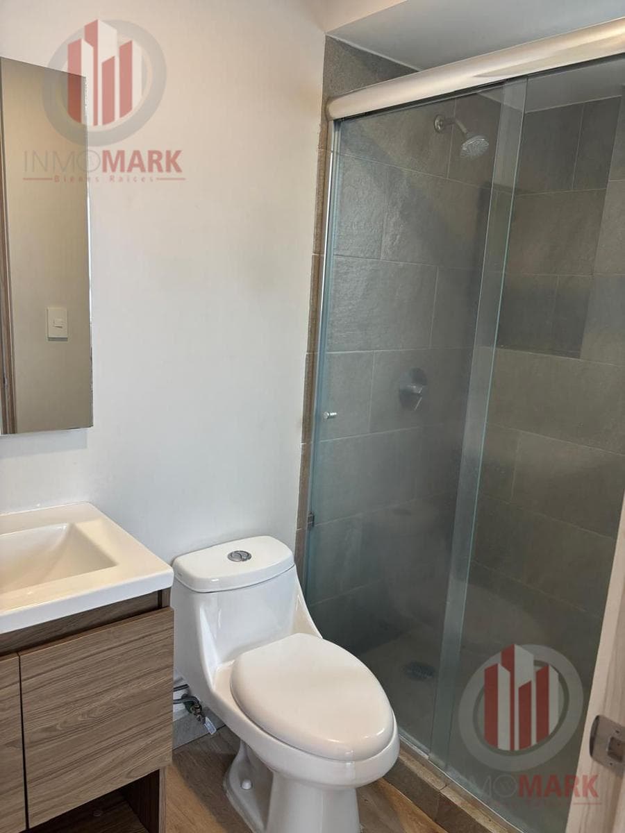 Apartment for Sale in Enquadro Lomas de Atizapán