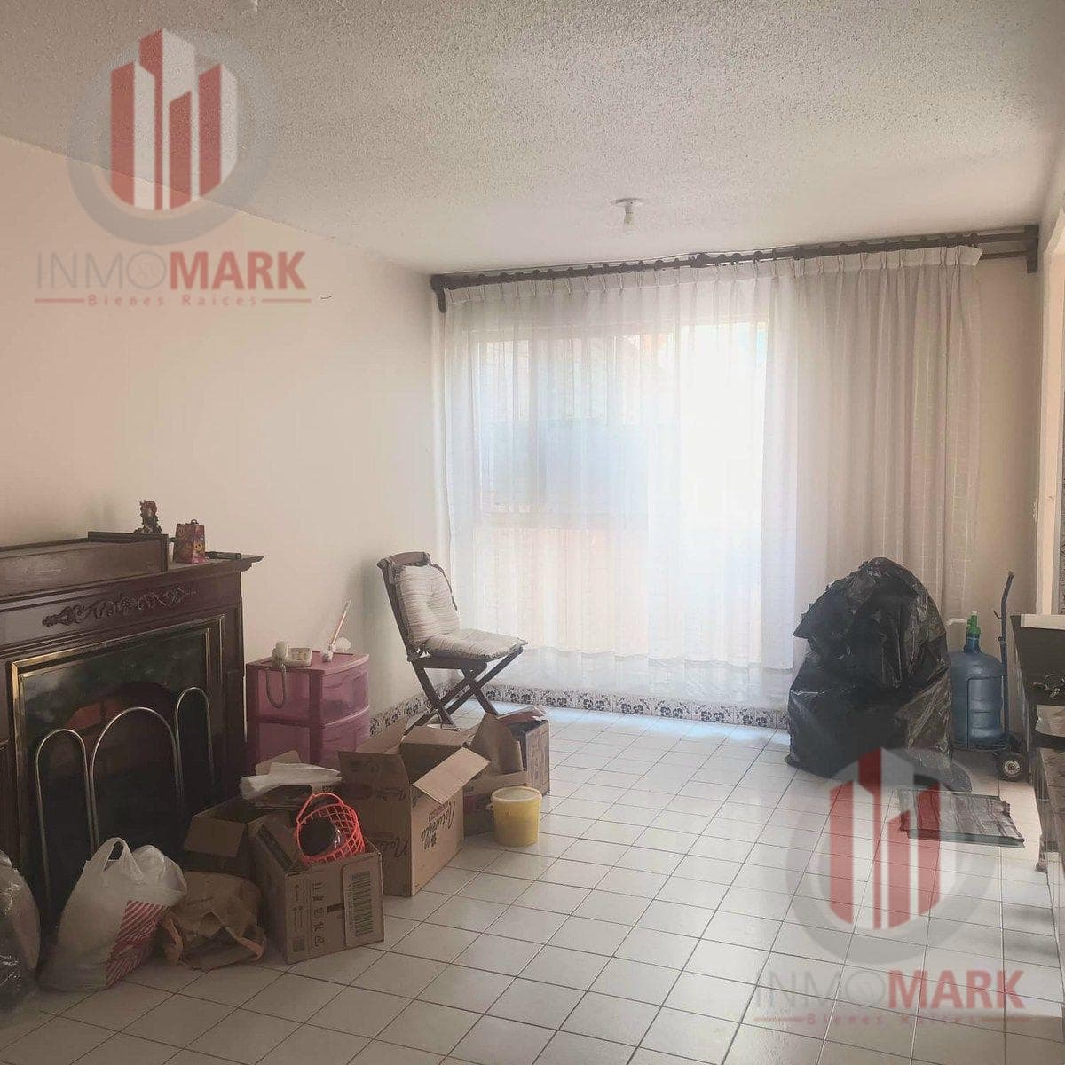 Duplex House for Sale in Lomas Lindas