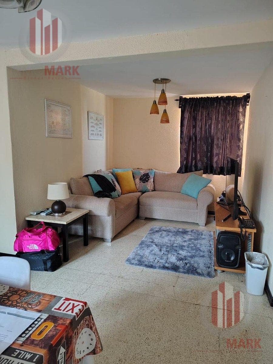 Apartment for Sale in San Sebastián, Azcapotzalco