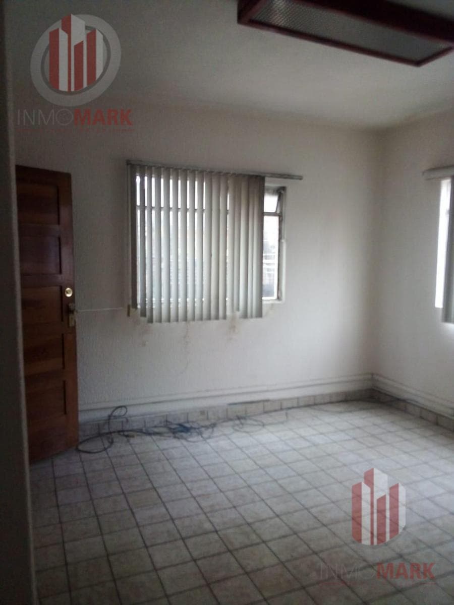 House for Sale in Narvarte Poniente, in Need of Renovation