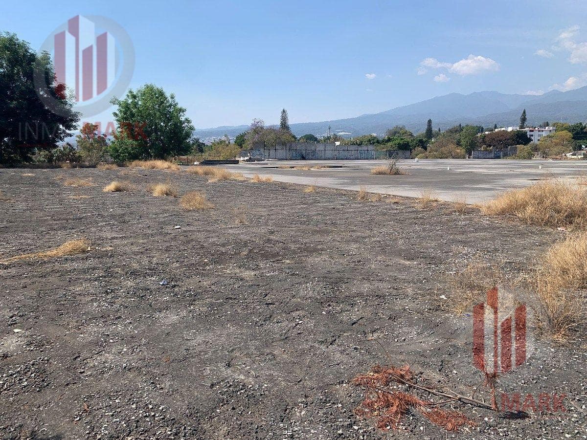 Land for Sale in Lomas de Cortés, Cuernavaca, Morelos