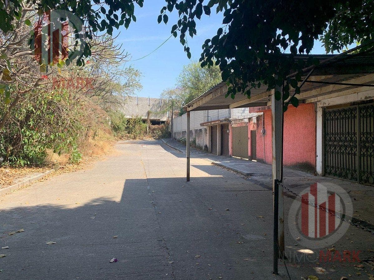 Land for Sale in Lomas de Cortés, Cuernavaca, Morelos