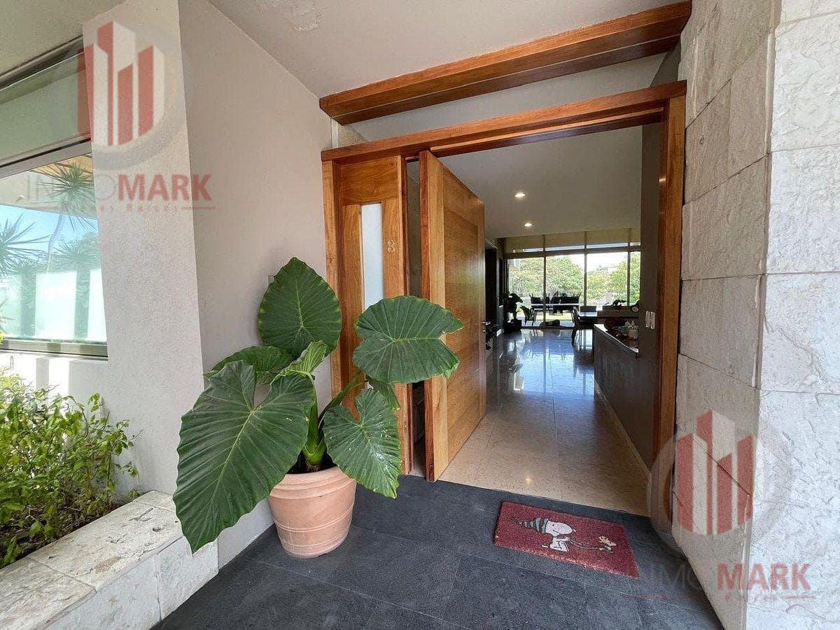 Furnished House for Rent in Rancho San Juan