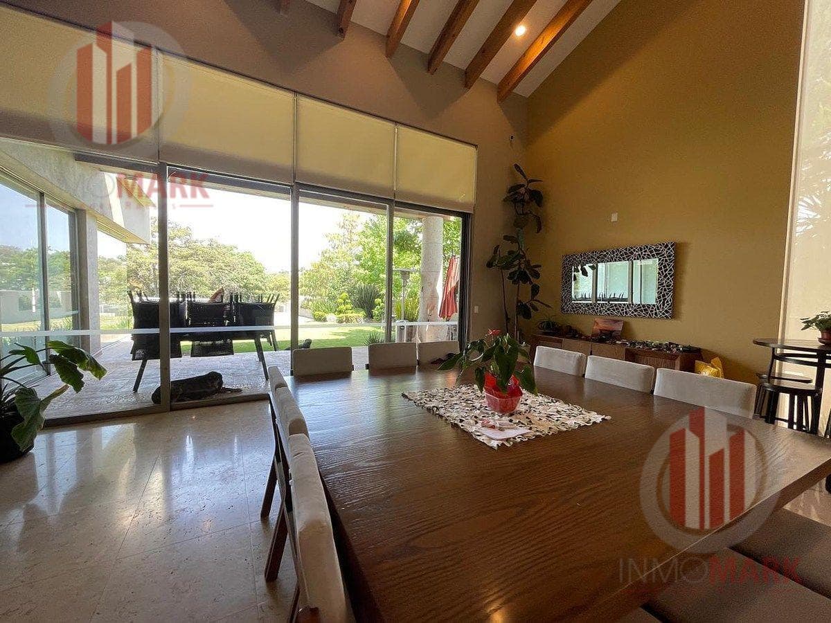 Furnished House for Rent in Rancho San Juan