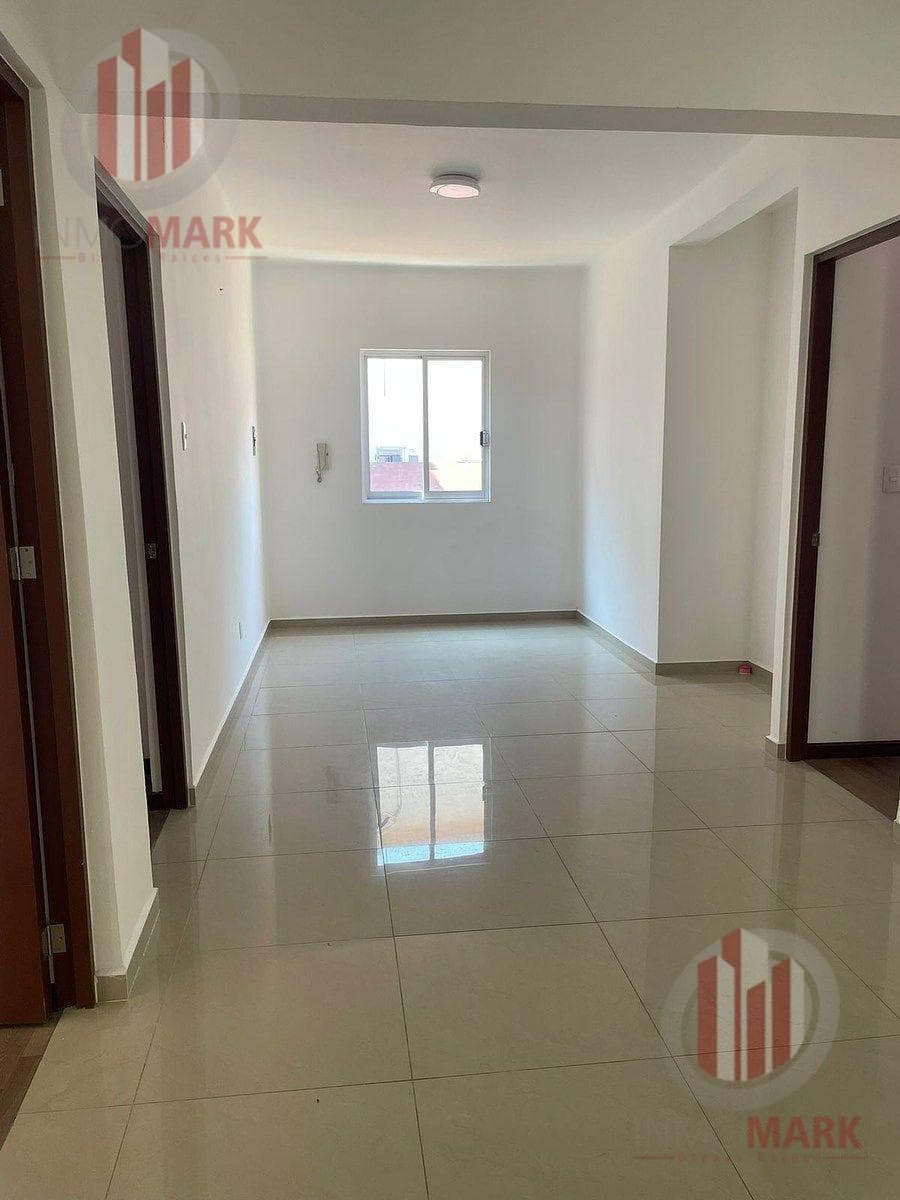 Apartment for Sale in Santa María la Ribera, Mexico City