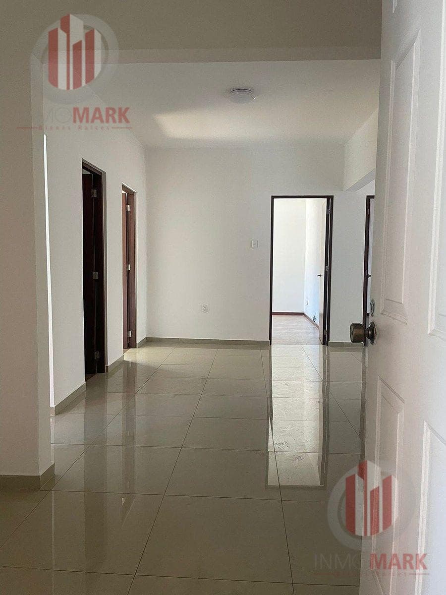 Apartment for Sale in Santa María la Ribera, Mexico City