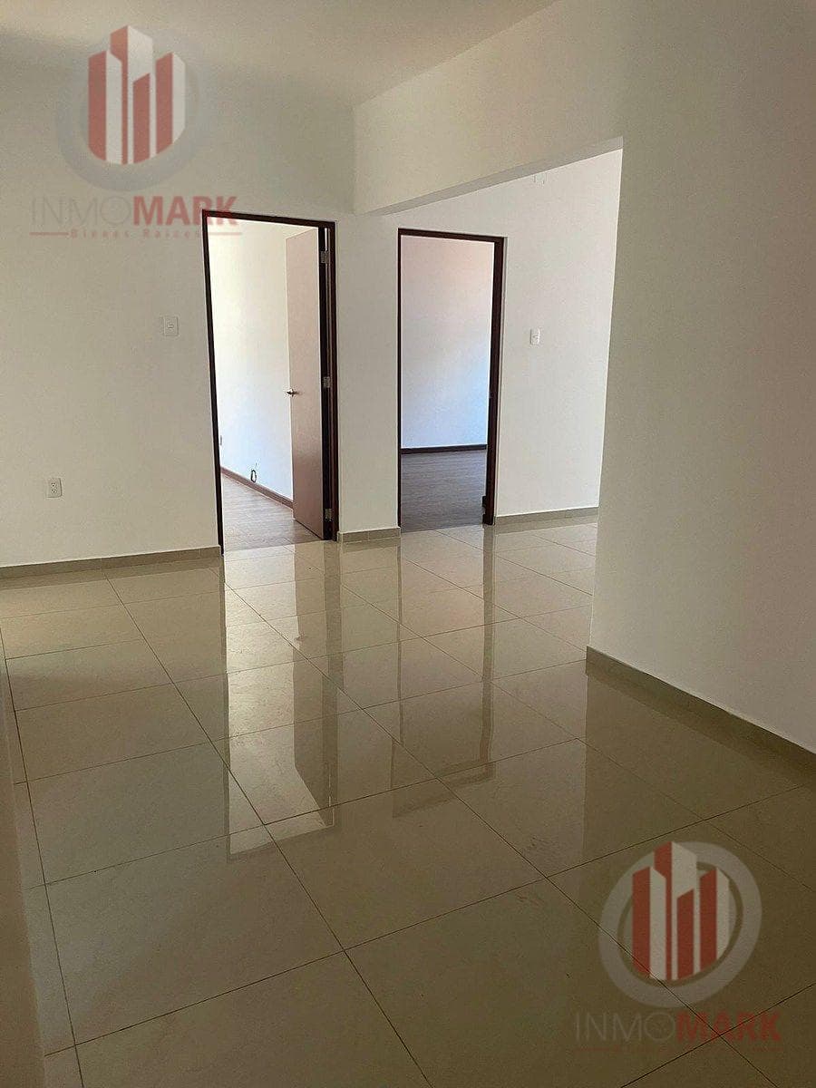 Apartment for Sale in Santa María la Ribera, Mexico City