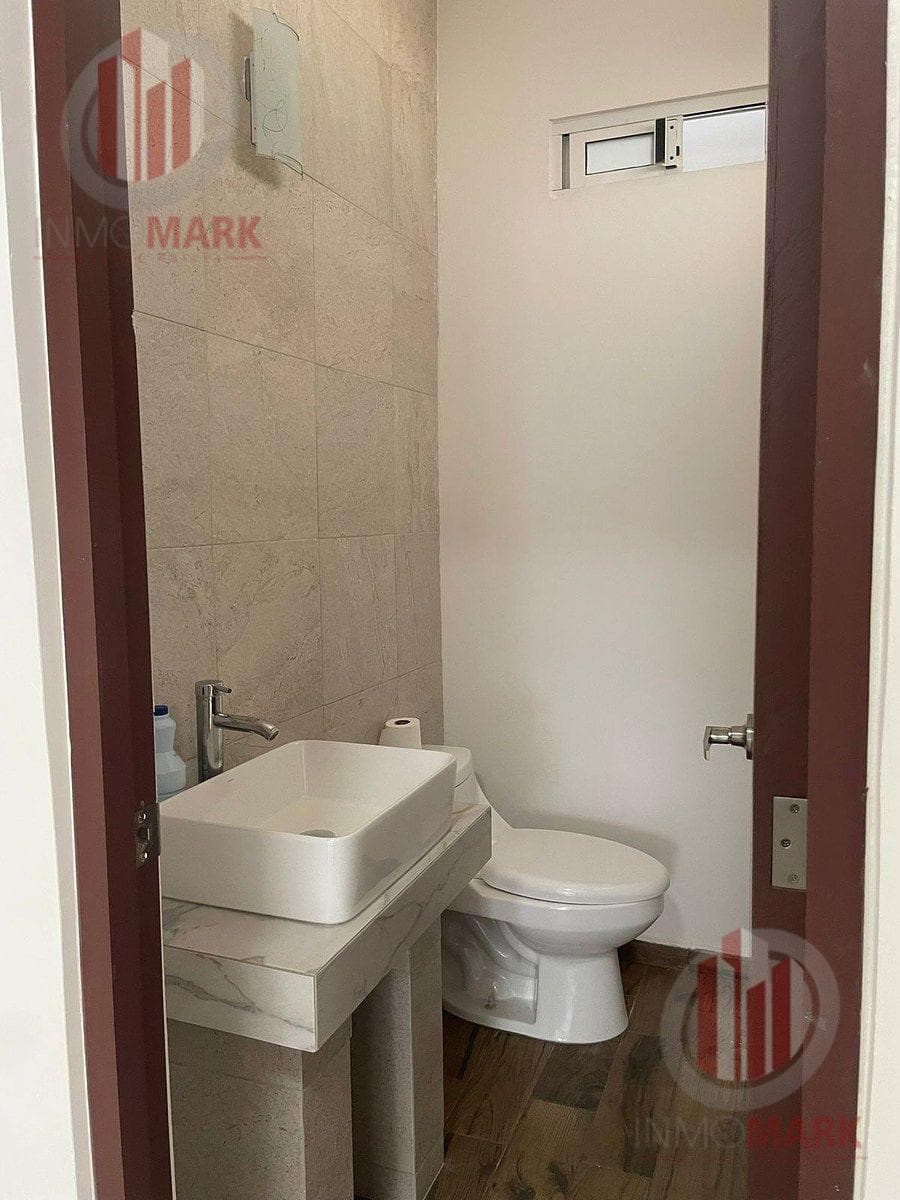 Apartment for Sale in Santa María la Ribera, Mexico City