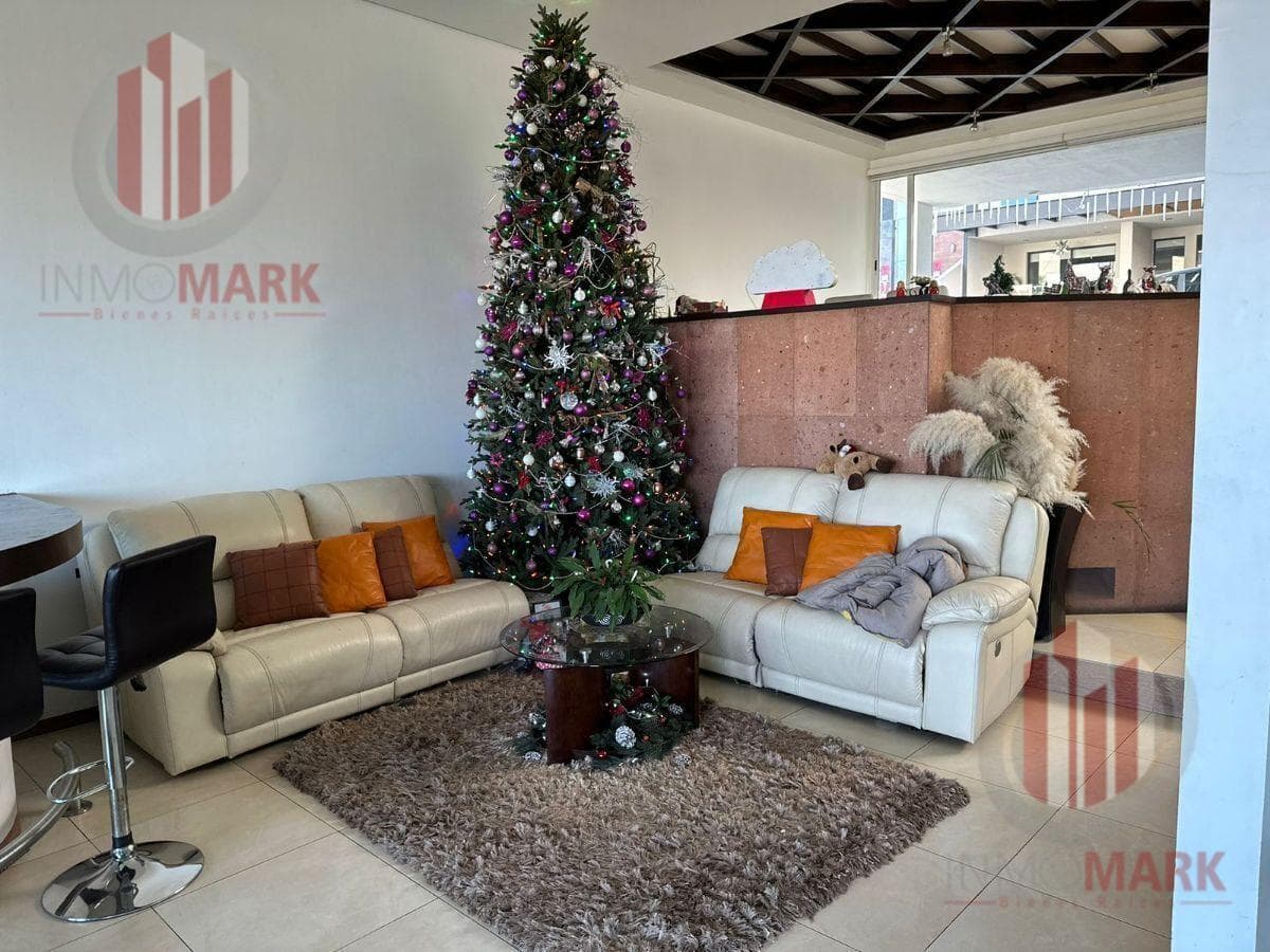 House for Sale in Vila Punta, Atizapán