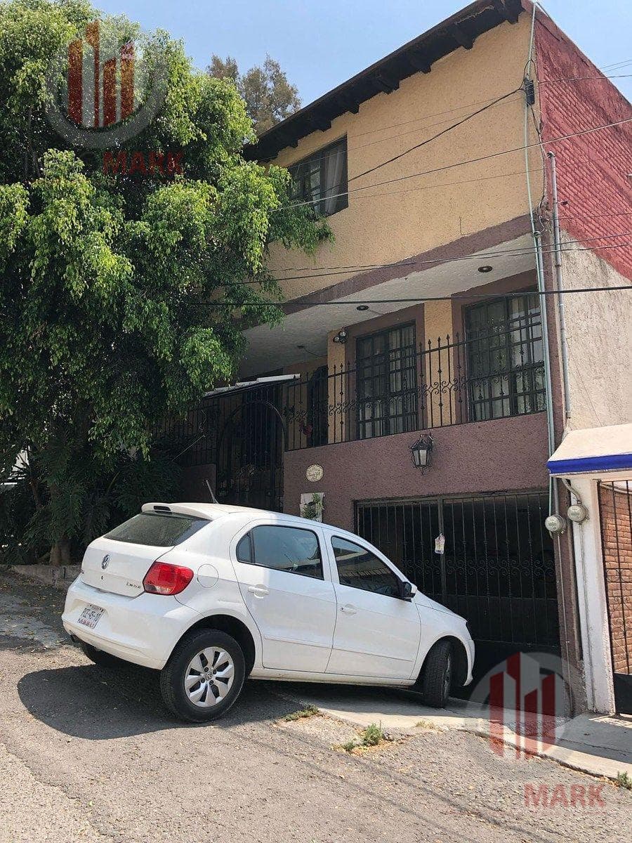 House for Sale in Barrio Norte, Atizapán