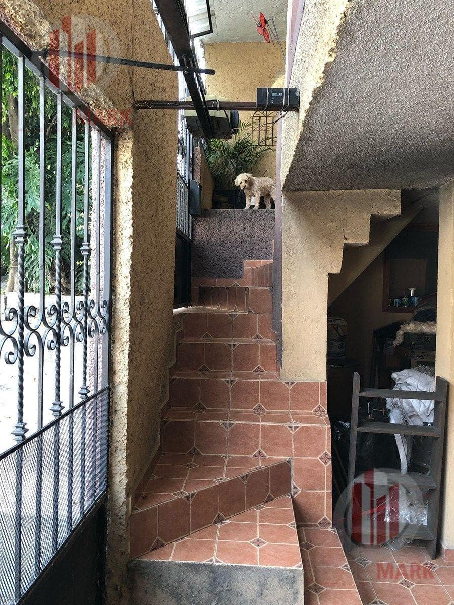 House for Sale in Barrio Norte, Atizapán