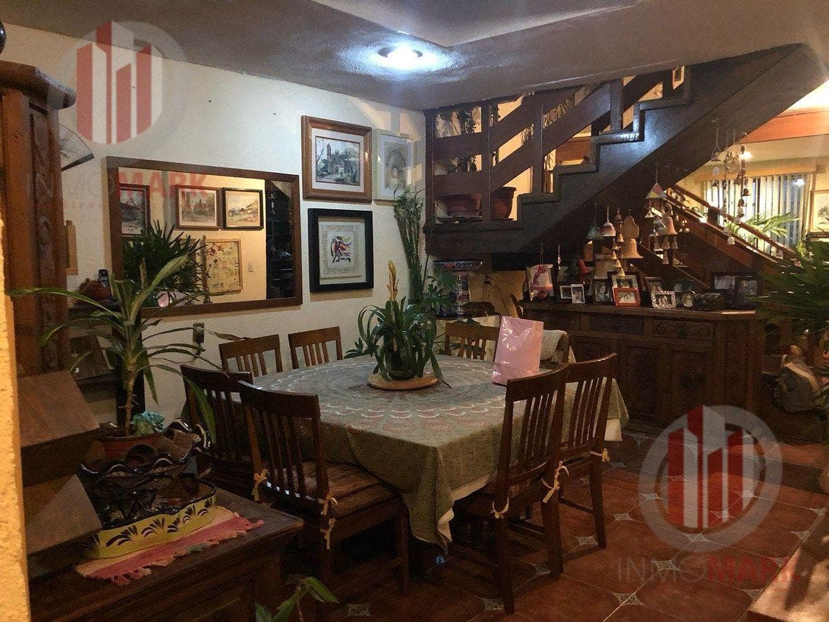 House for Sale in Barrio Norte, Atizapán