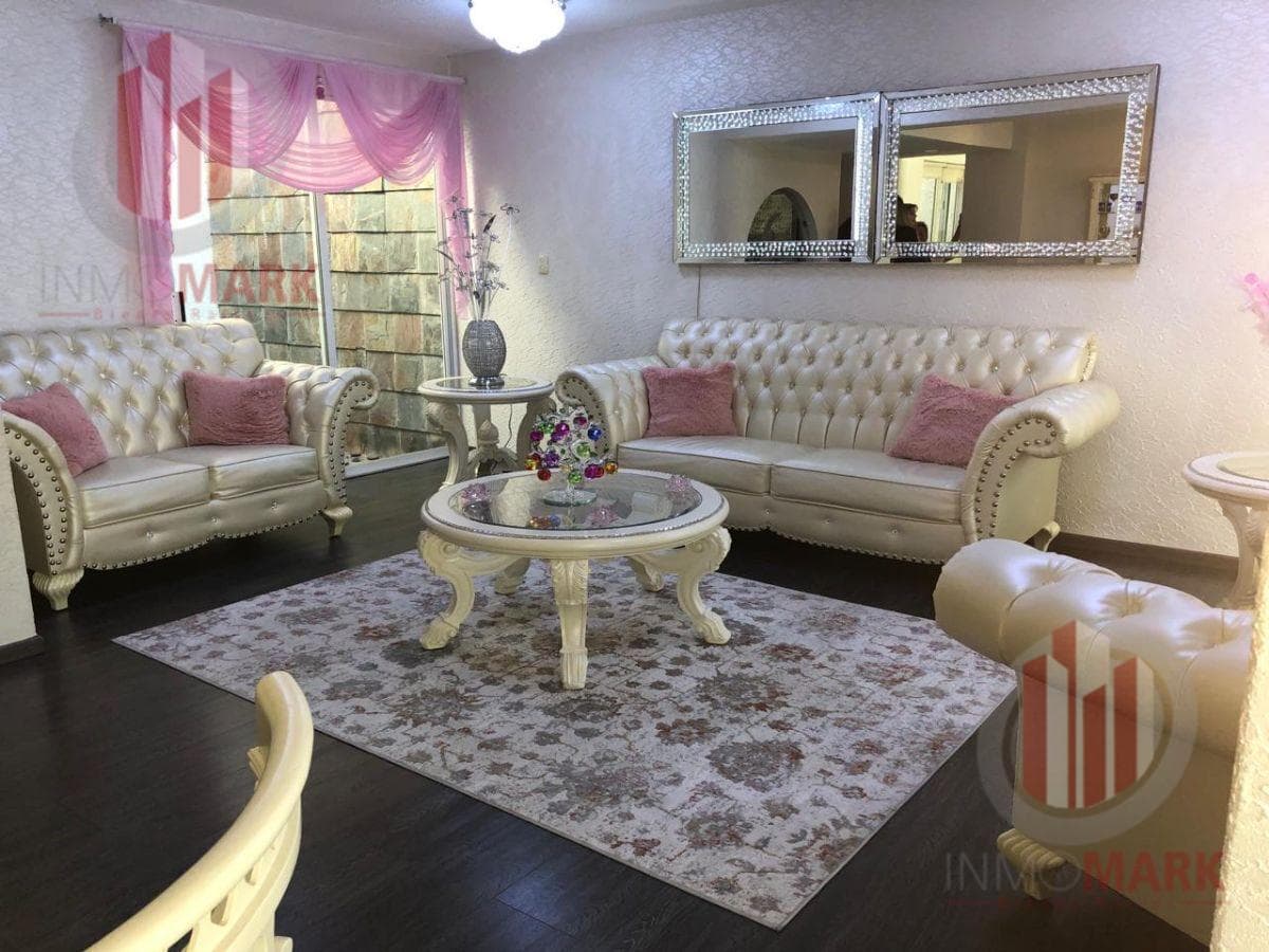 For Sale: House in La Florida, Satélite