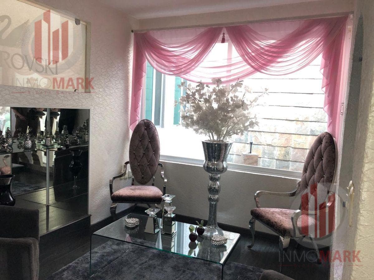 For Sale: House in La Florida, Satélite