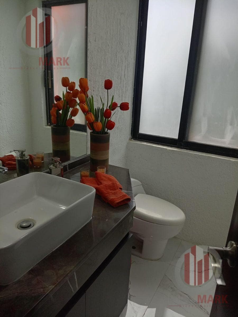 Residence for Sale in Sayavedra, Atizapán