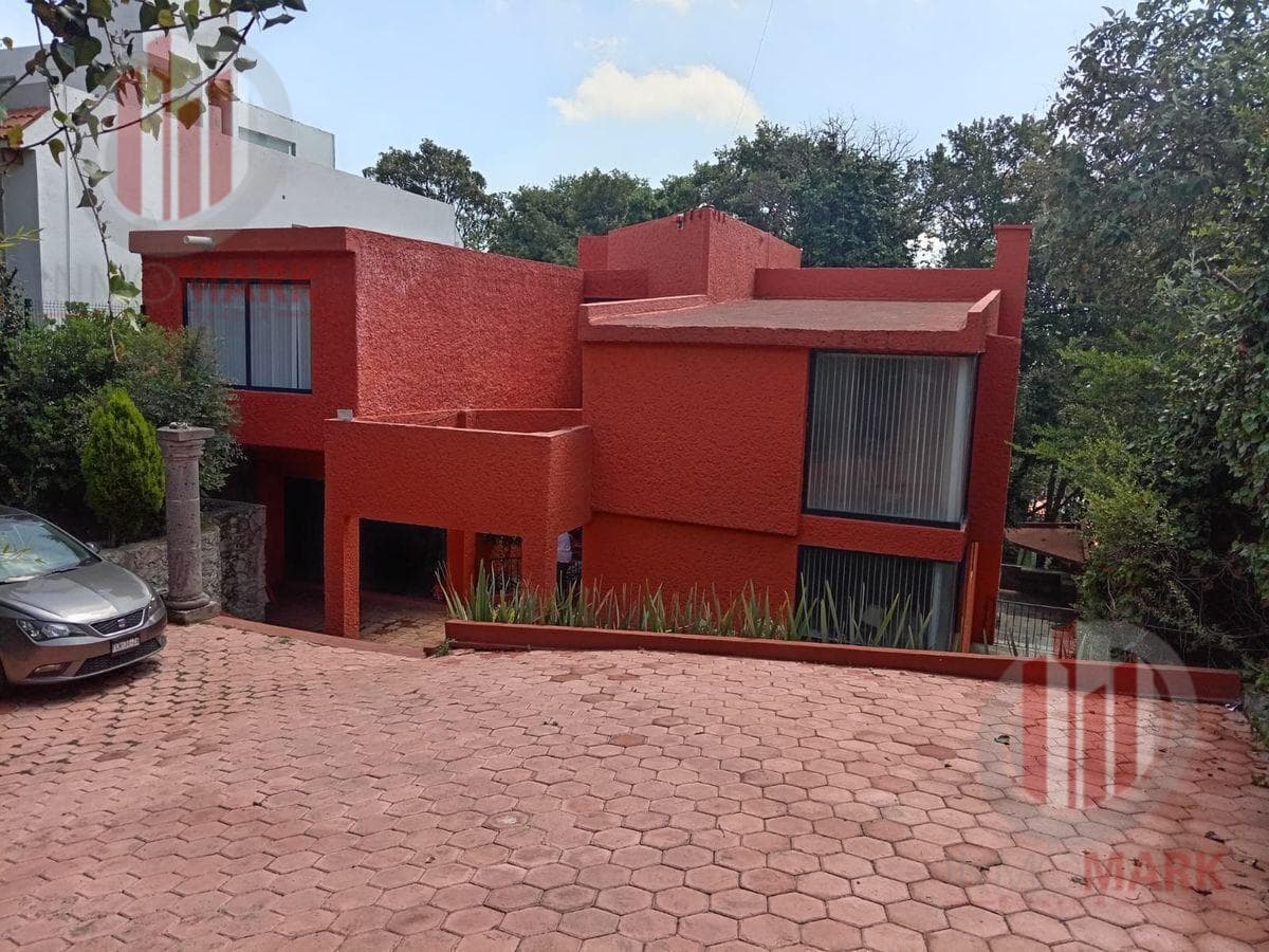 Residence for Sale in Sayavedra, Atizapán