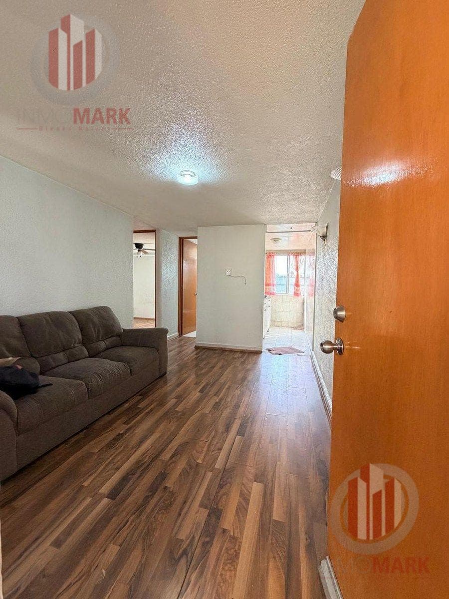 Apartment for Sale in La Escalera Lindavista