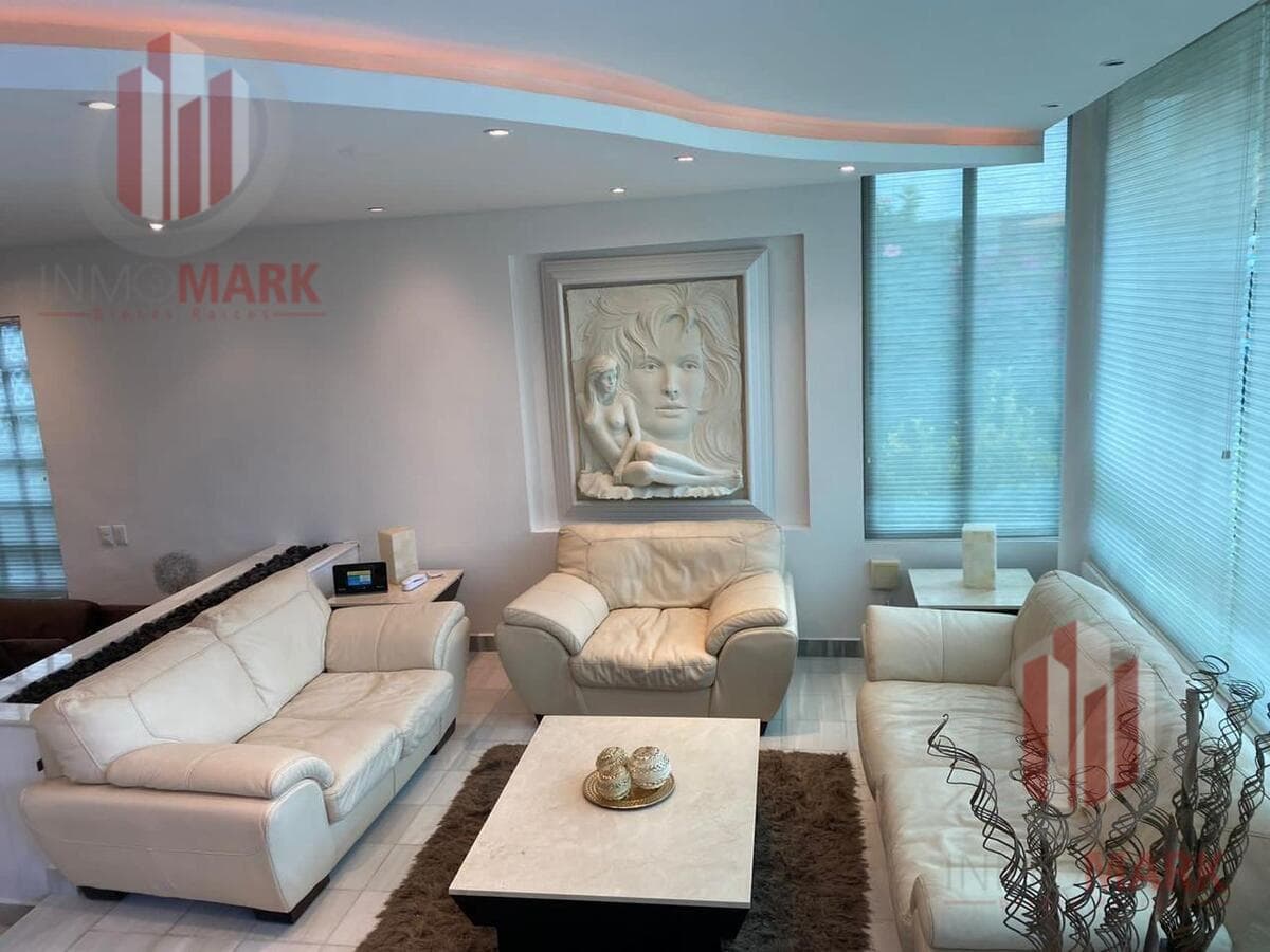 House for Sale in Fuentes del Pedregal