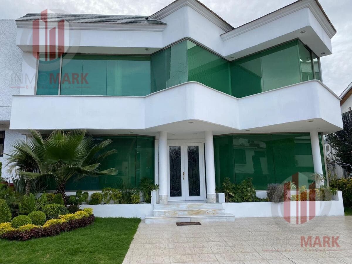 House for Sale in Fuentes del Pedregal