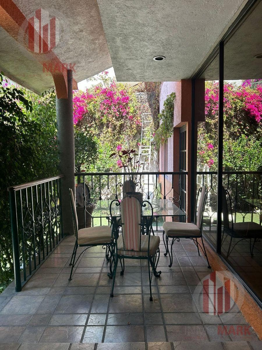 House for Sale in Paseos del Bosque, Naucalpan