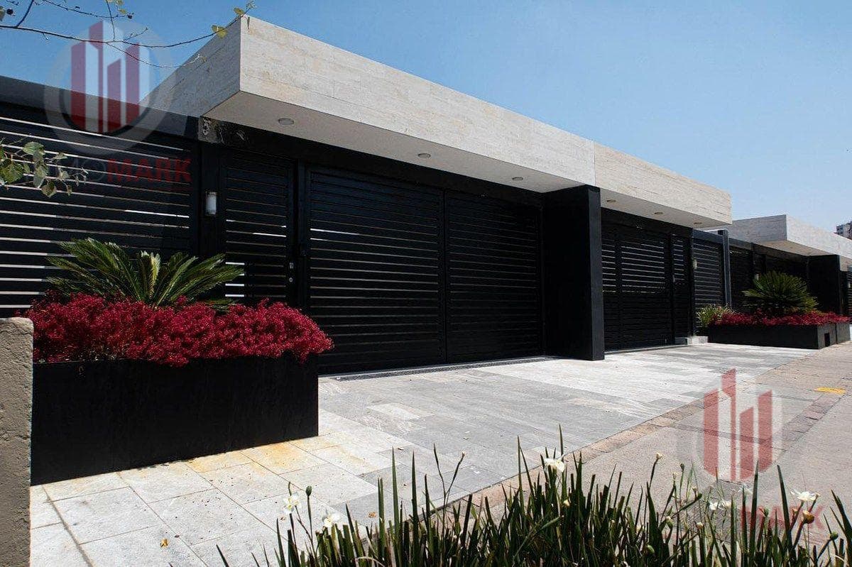 New Homes for Rent in Lomas Country, Naucalpan
