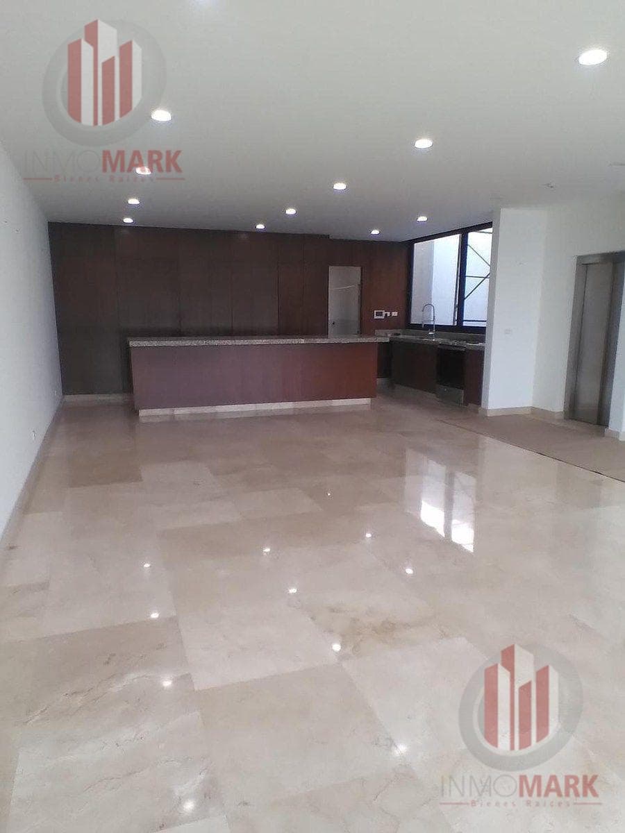 New Homes for Rent in Lomas Country, Naucalpan