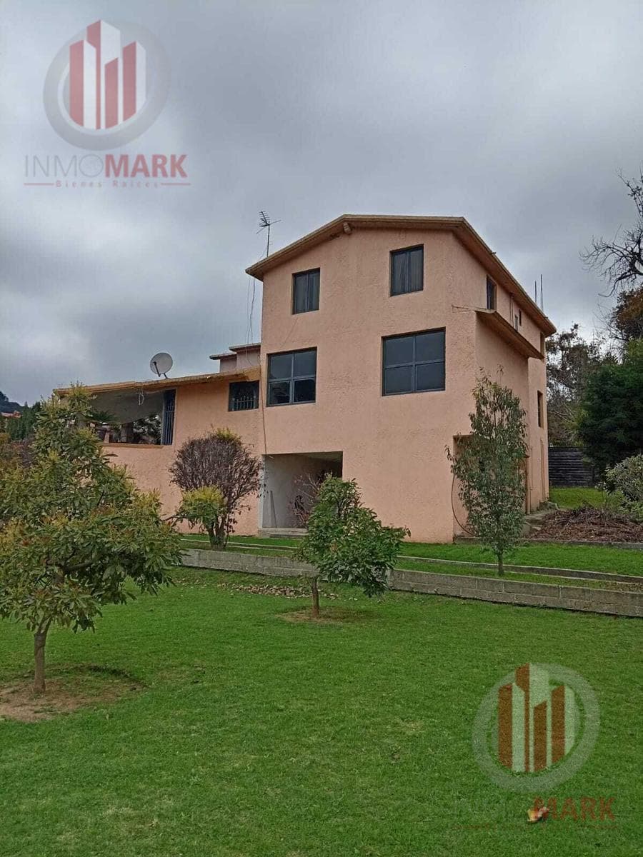House for Sale in Santa Ana Jilotzingo, BARGAIN PRICE!!