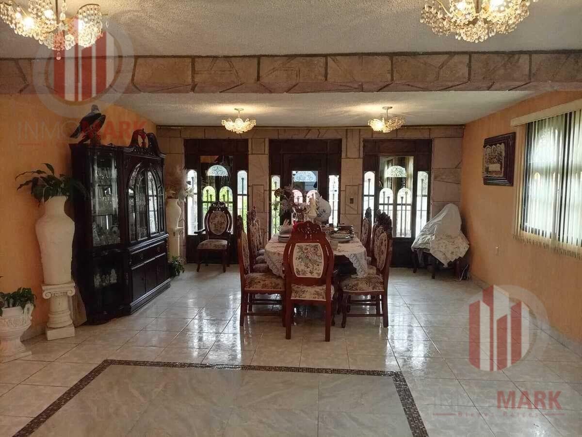 House for Sale in Santa Ana Jilotzingo, BARGAIN PRICE!!