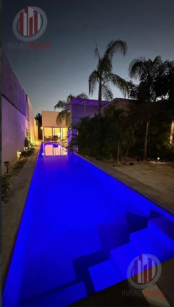 Semi-Detached Houses for Sale, Single-Story, Mérida, Yucatán