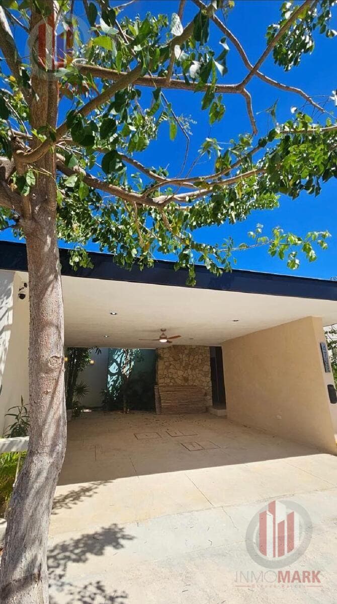 Semi-Detached Houses for Sale, Single-Story, Mérida, Yucatán