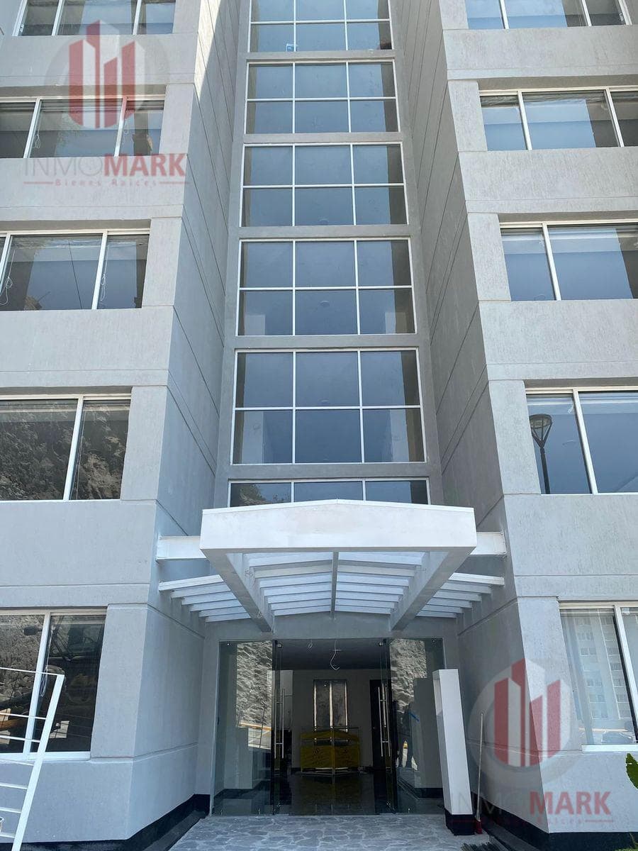 Modern Apartments for Sale in Rincon de la Montaña