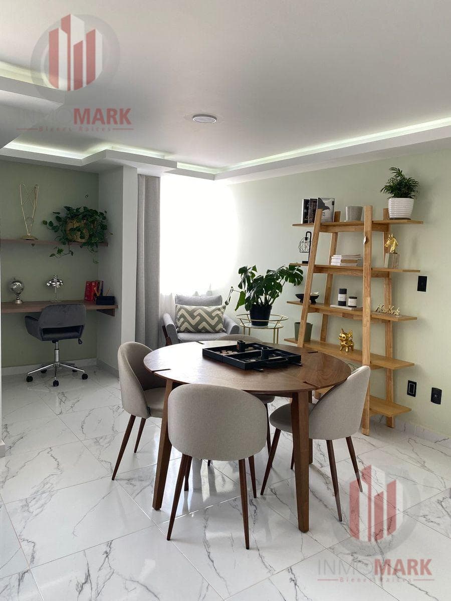 Modern Apartments for Sale in Rincon de la Montaña