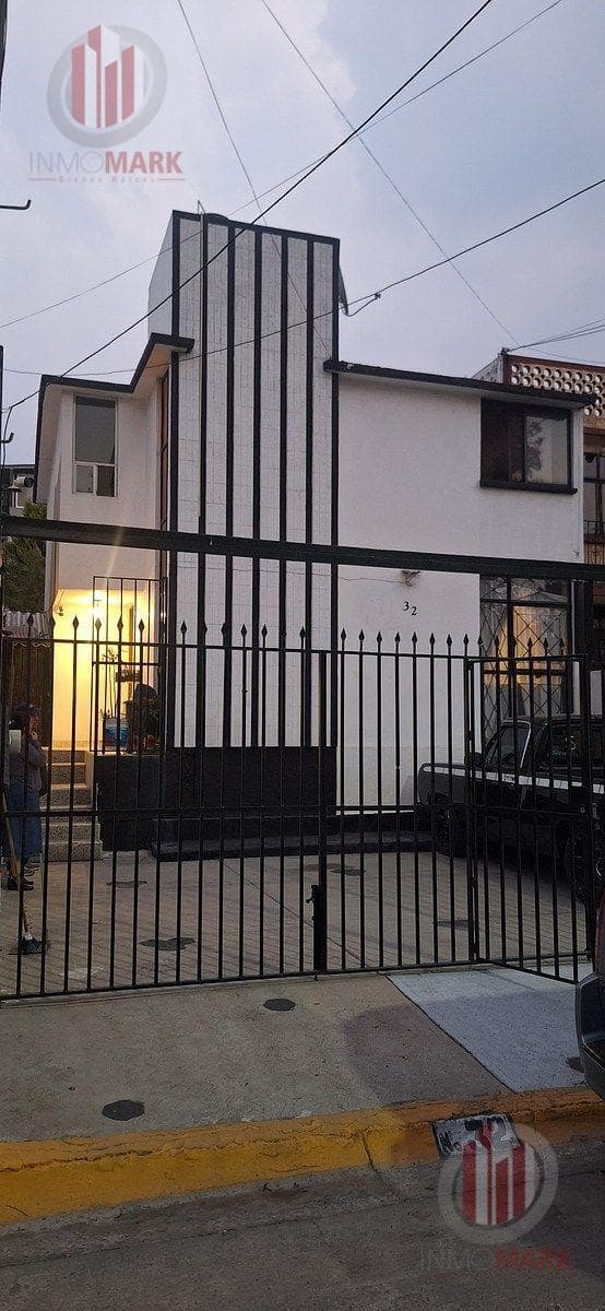 Beautiful House for Sale in Jardines de Atizapan