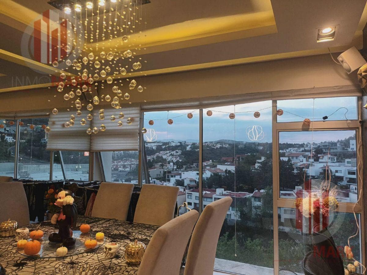 Apartment for Sale in Bosque Esmeralda City Center