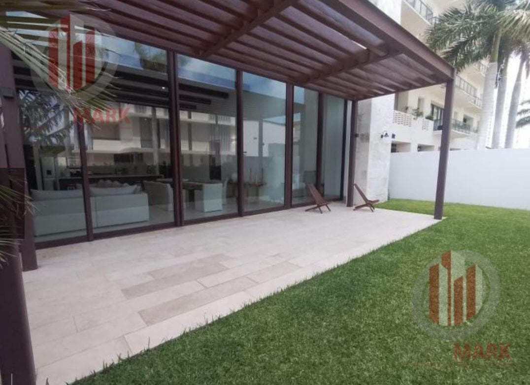 Apartment for Sale in Punta del Mar, Cancún