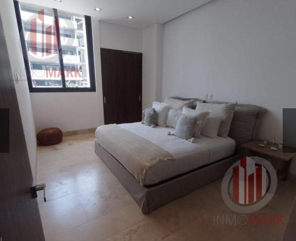 Apartment for Sale in Punta del Mar, Cancún