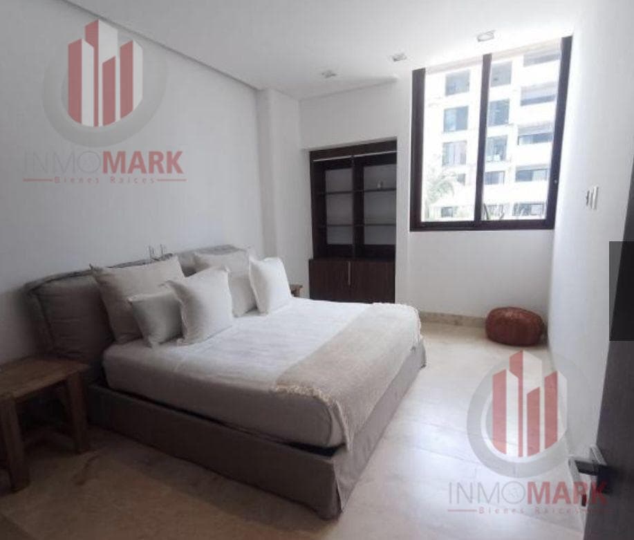 Apartment for Sale in Punta del Mar, Cancún