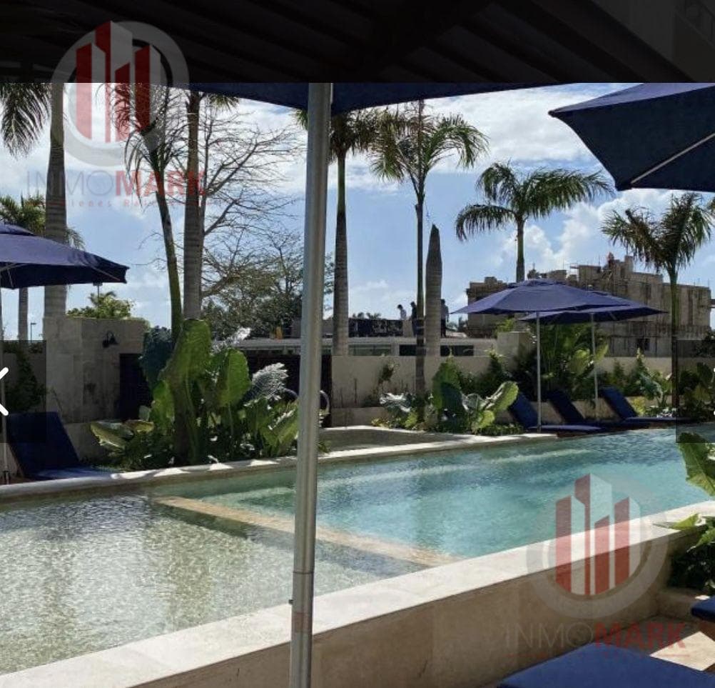 Apartment for Sale in Punta del Mar, Cancún