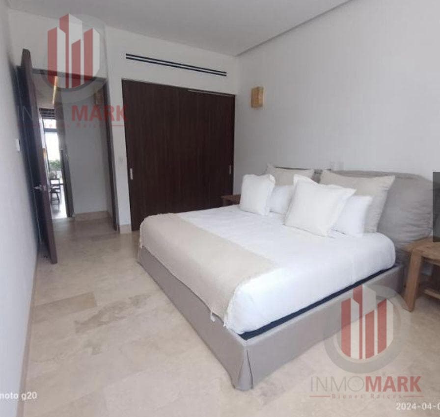 Apartment for Sale in Punta del Mar, Cancún