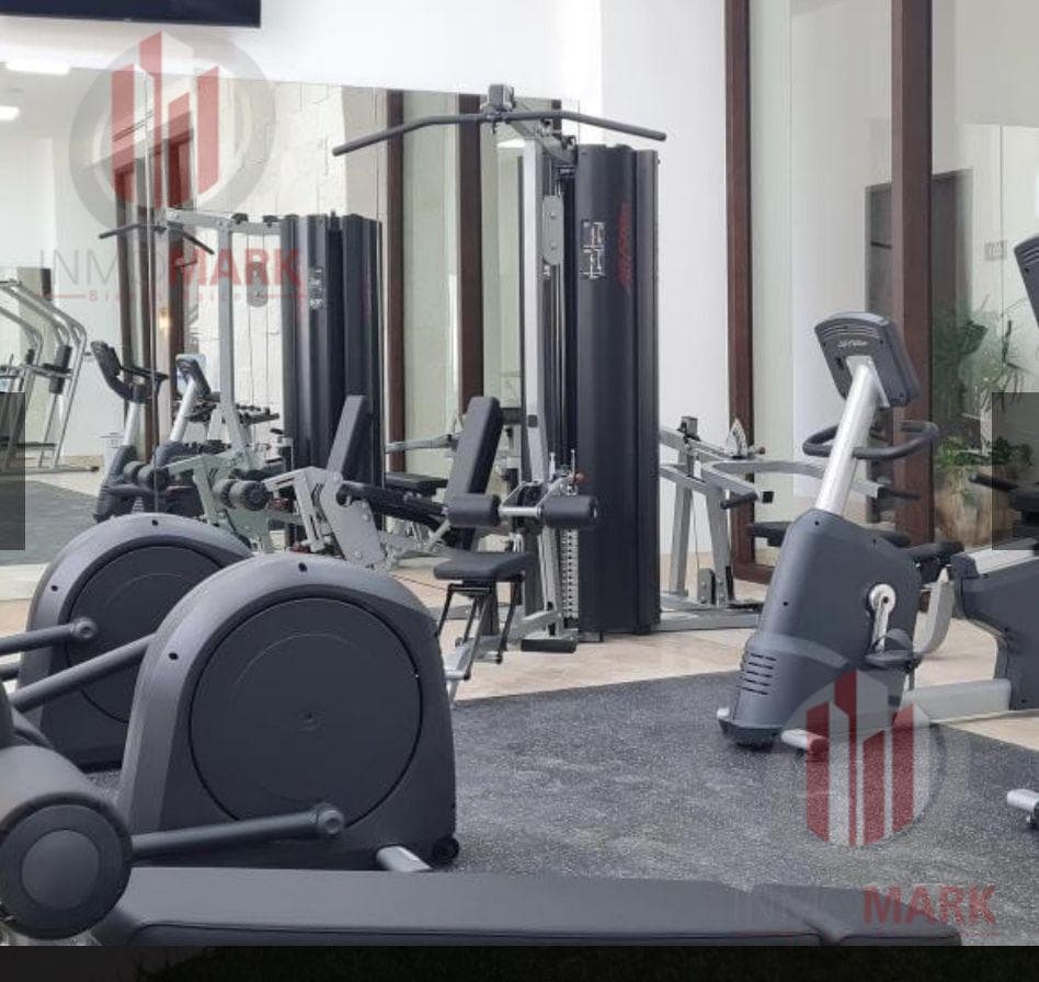 Apartment for Sale in Punta del Mar, Cancún