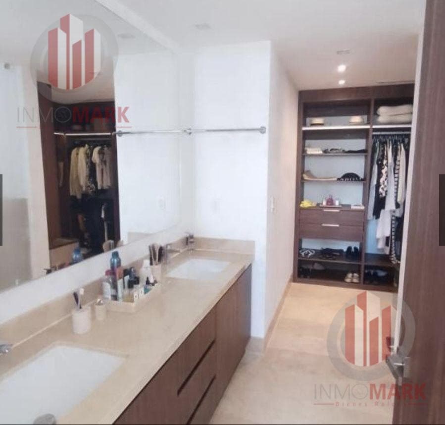 Apartment for Sale in Punta del Mar, Cancún
