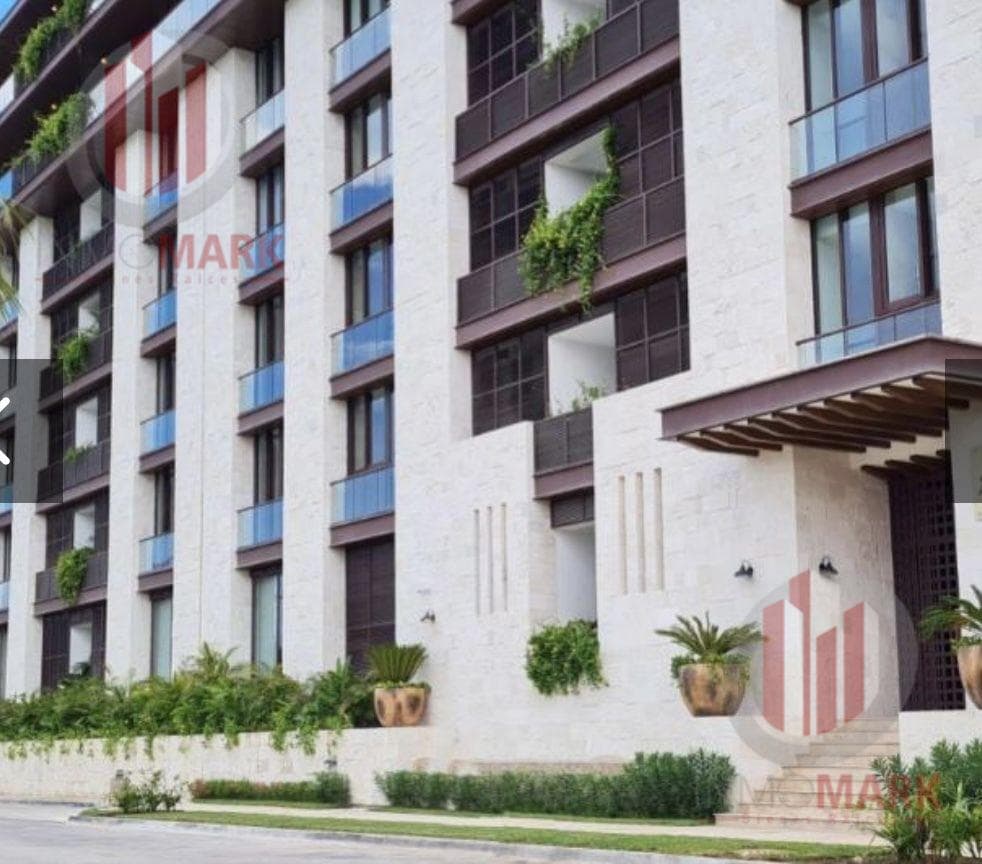 Apartment for Sale in Punta del Mar, Cancún