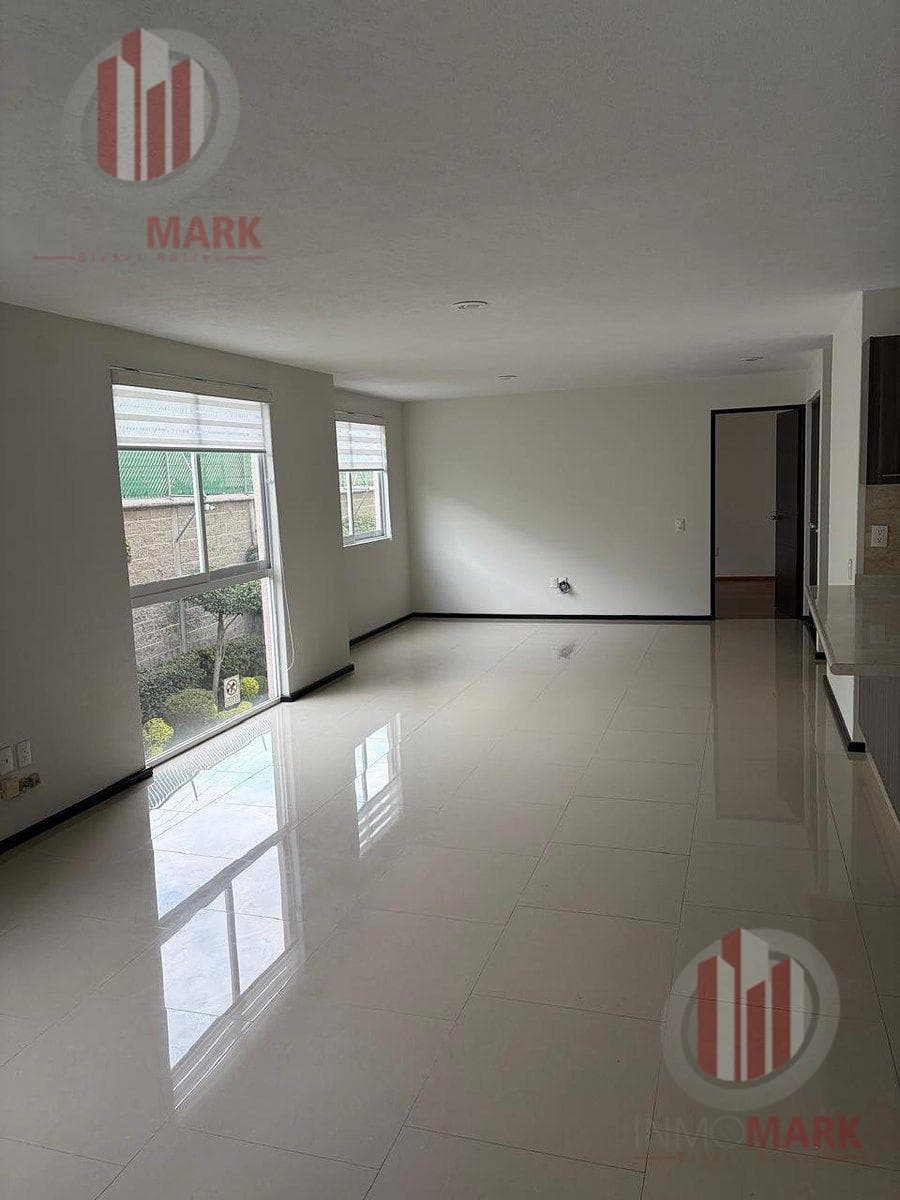 Spacious Apartment for Sale in Coporo Barrio Norte