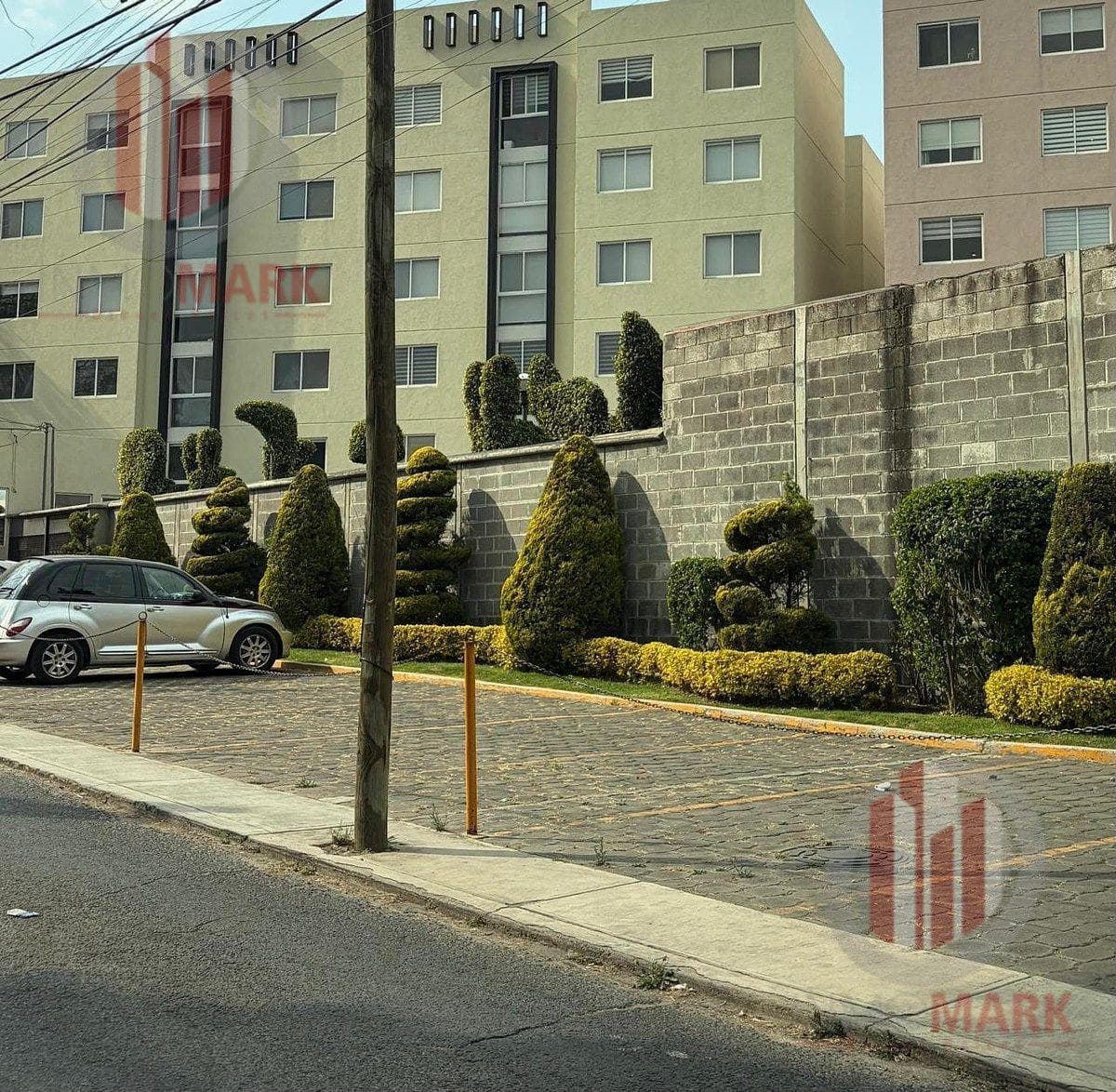 Spacious Apartment for Sale in Coporo Barrio Norte