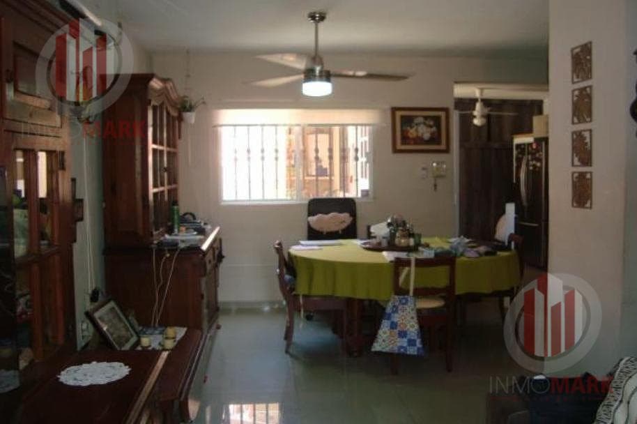 Beautiful House for Sale in Cancún