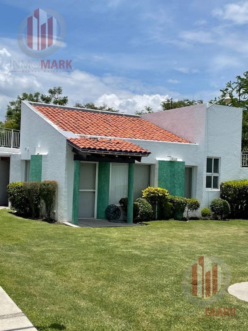 Beautiful House for Sale in Cuernavaca