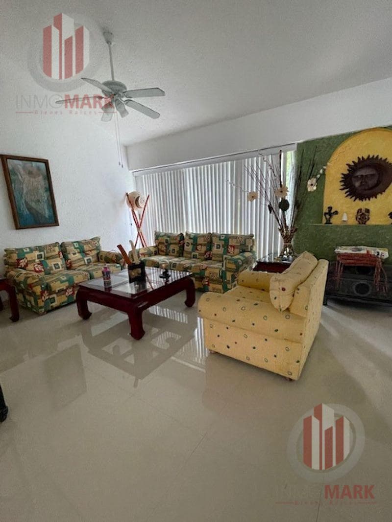 Beautiful House for Sale in Cuernavaca