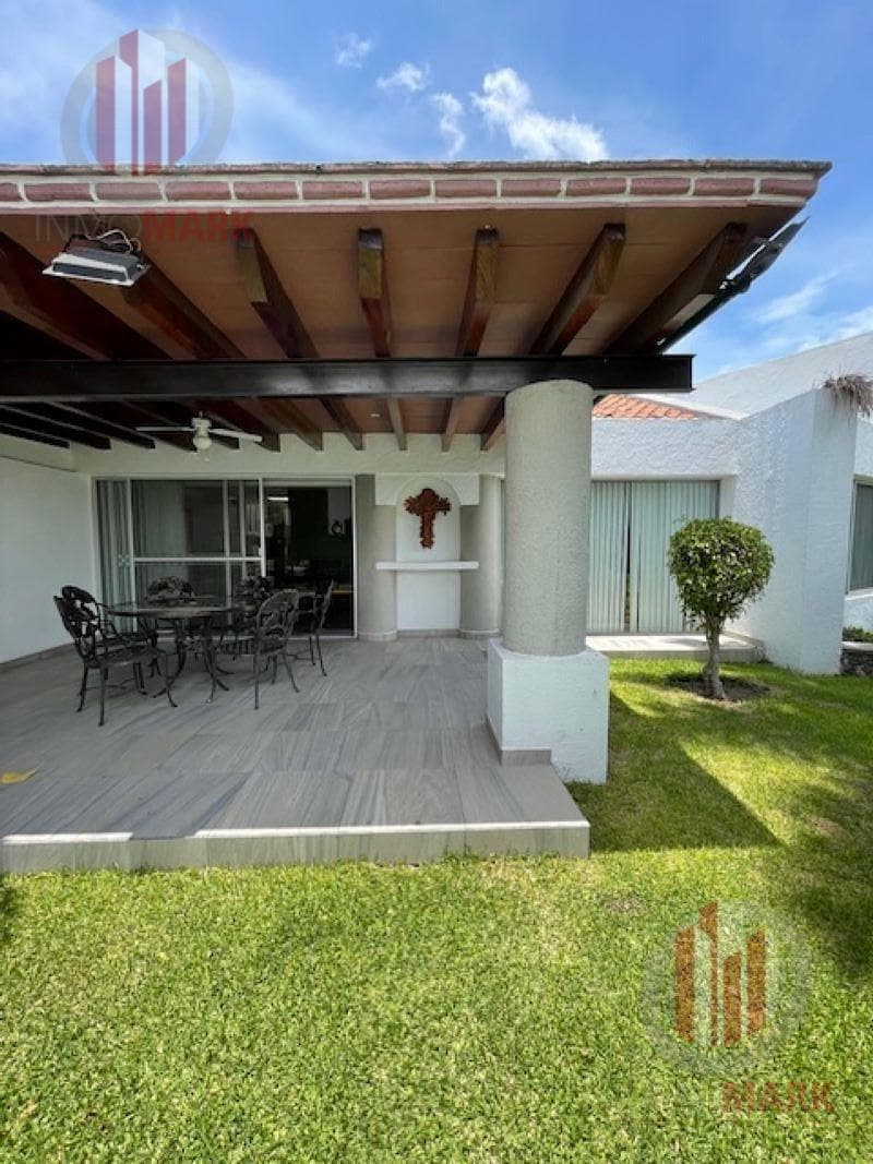 Beautiful House for Sale in Cuernavaca