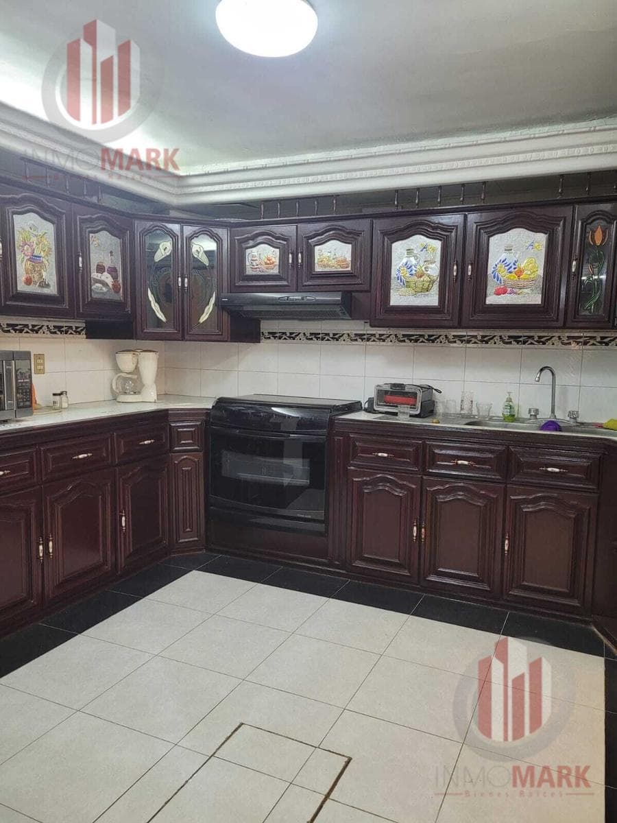 House for Sale in Campestre Aragón
